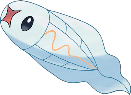 official artwork male shiny preview