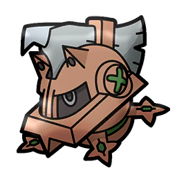 pokemon shuffle male