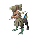 ultra sun ultra moon male shiny