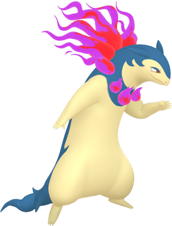 home male shiny preview