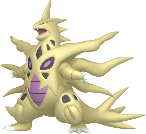 home male shiny preview