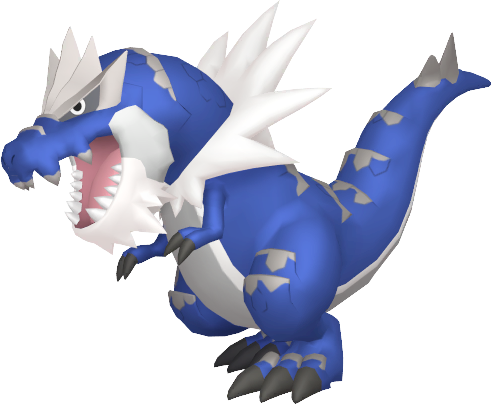 home male shiny preview