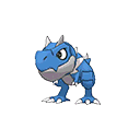bank male shiny