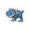 default male shiny
