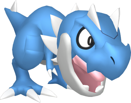 home male shiny preview