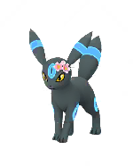 go male shiny preview