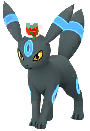 go male shiny preview