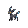 black white male shiny
