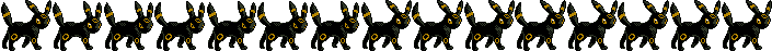 crystal male animated sheet
