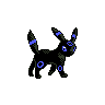 crystal male shiny