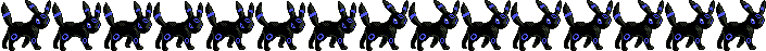crystal male shiny animated sheet