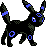 crystal male shiny preview