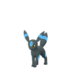 go male shiny