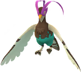 go male shiny preview