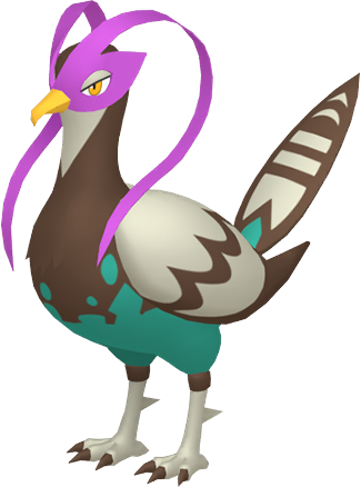 home male shiny preview