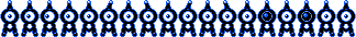 crystal male shiny animated sheet