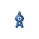 diamond pearl male shiny