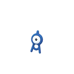go male shiny
