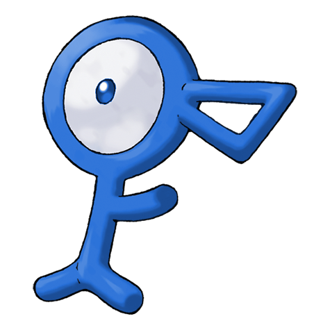 official artwork male shiny