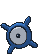 showdown male shiny animated preview