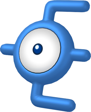 home male shiny preview