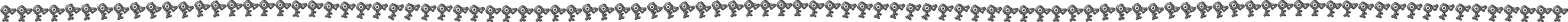black white male animated sheet