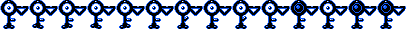 crystal male shiny animated sheet