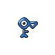 diamond pearl male shiny