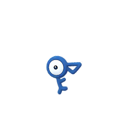 go female shiny