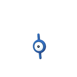 go male shiny