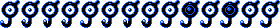 crystal male shiny animated sheet