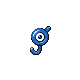 platinum male shiny