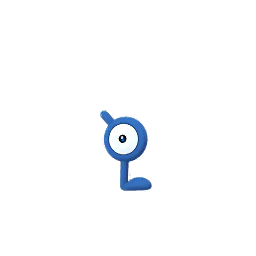go male shiny
