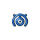 diamond pearl male shiny