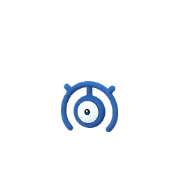 go male shiny