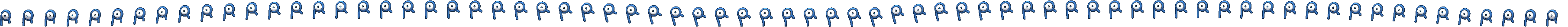 showdown male shiny animated sheet