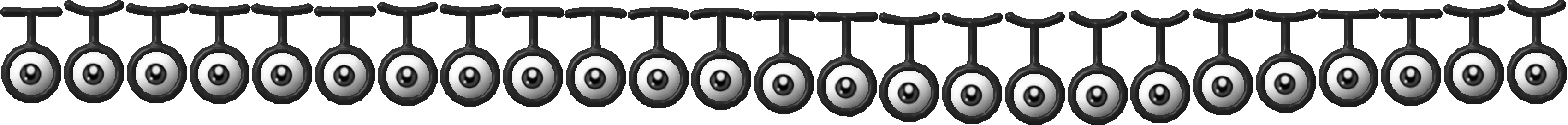 stadium 2 male shiny animated sheet