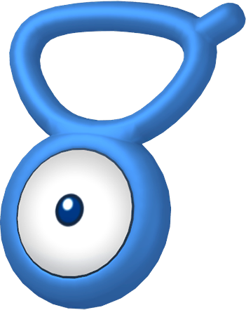 home male shiny preview