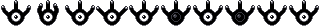 crystal male animated sheet