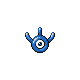 diamond pearl male shiny