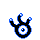 silver male shiny