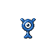 platinum male shiny