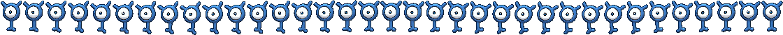showdown male shiny animated sheet