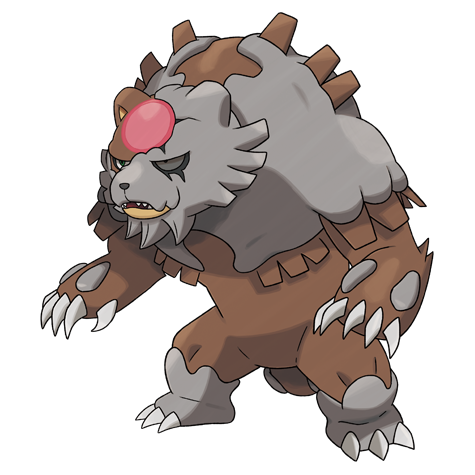 official artwork male