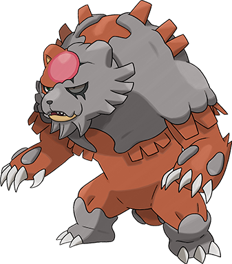 official artwork male shiny preview