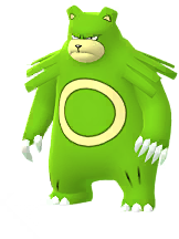 go female shiny preview