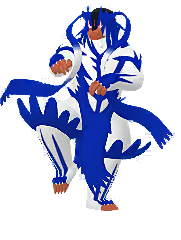 go male shiny preview