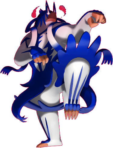 home male shiny preview