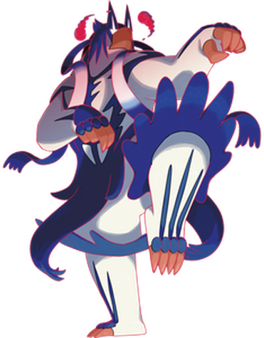 official artwork male shiny preview