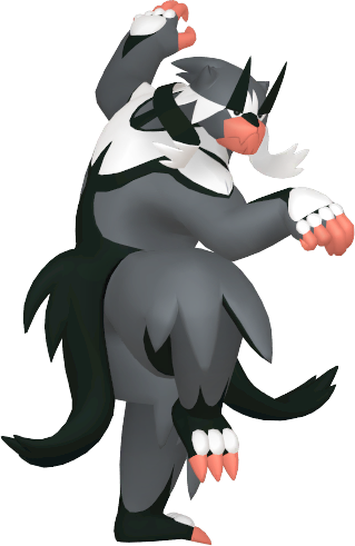 home male shiny preview